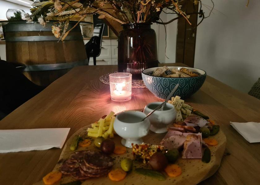 Grand Est Sarrebourg food and beverages