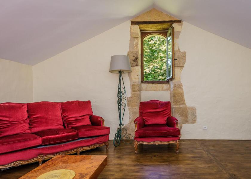 Nouvelle-Aquitaine Thiviers Public Areas