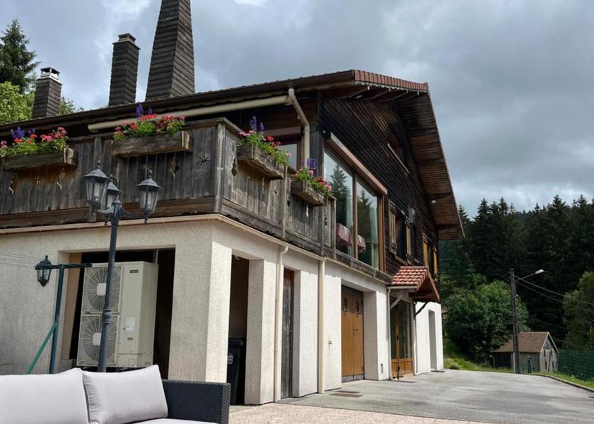 Grand Est Ventron 