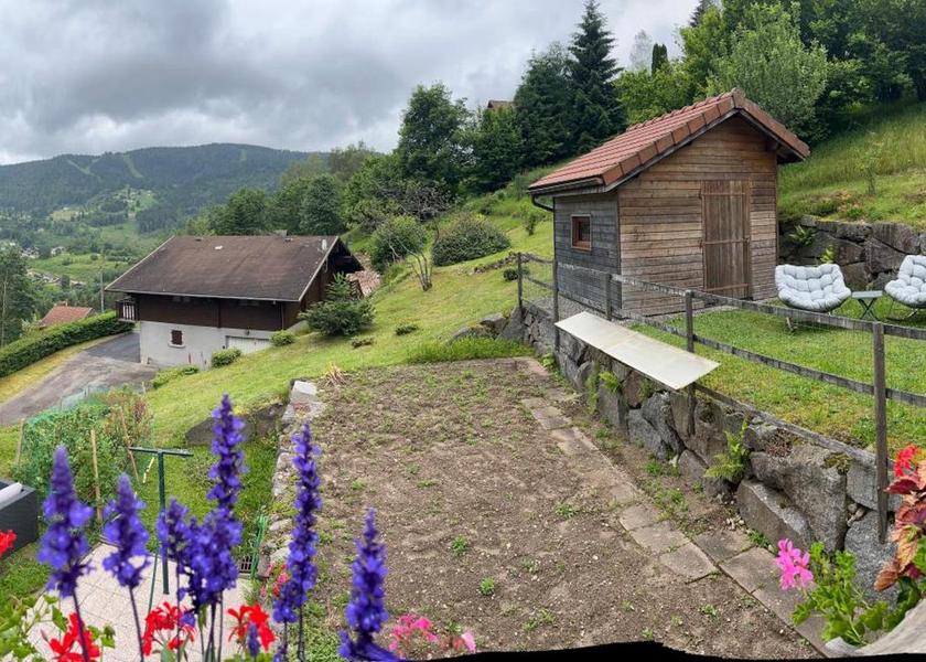 Grand Est Ventron 