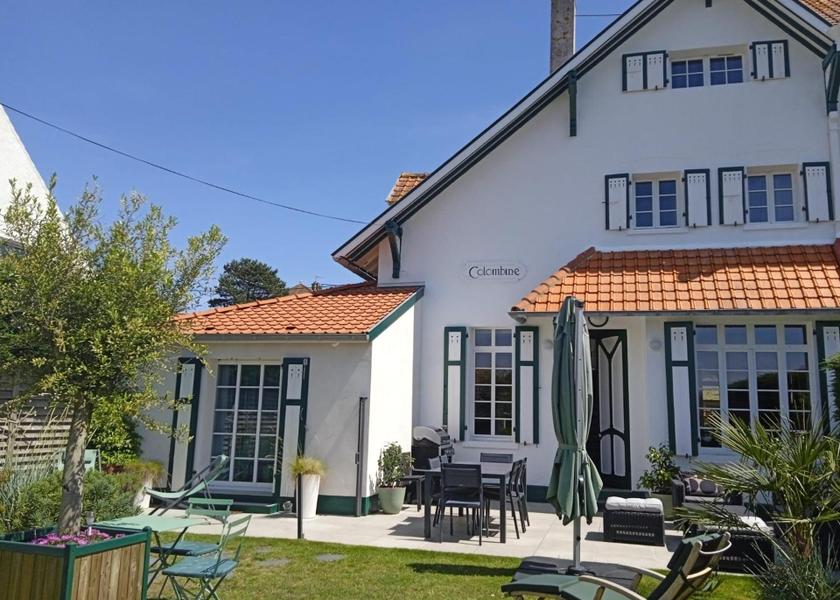Hauts-de-France Wissant 