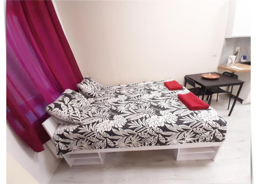 Kuyavian-Pomeranian Voivodeship Bydgoszcz bed