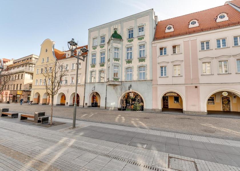 Silesian Voivodeship Gliwice 