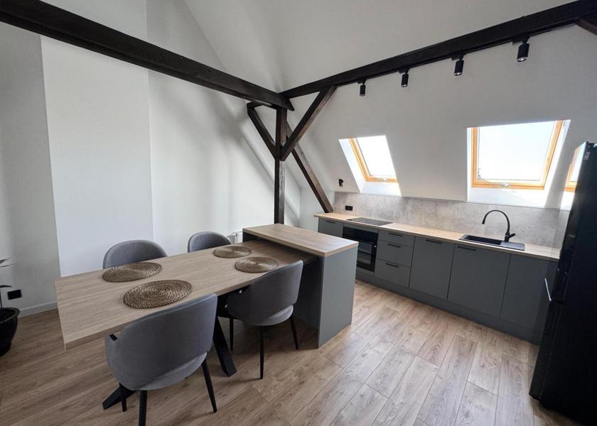 Silesian Voivodeship Gliwice kitchen