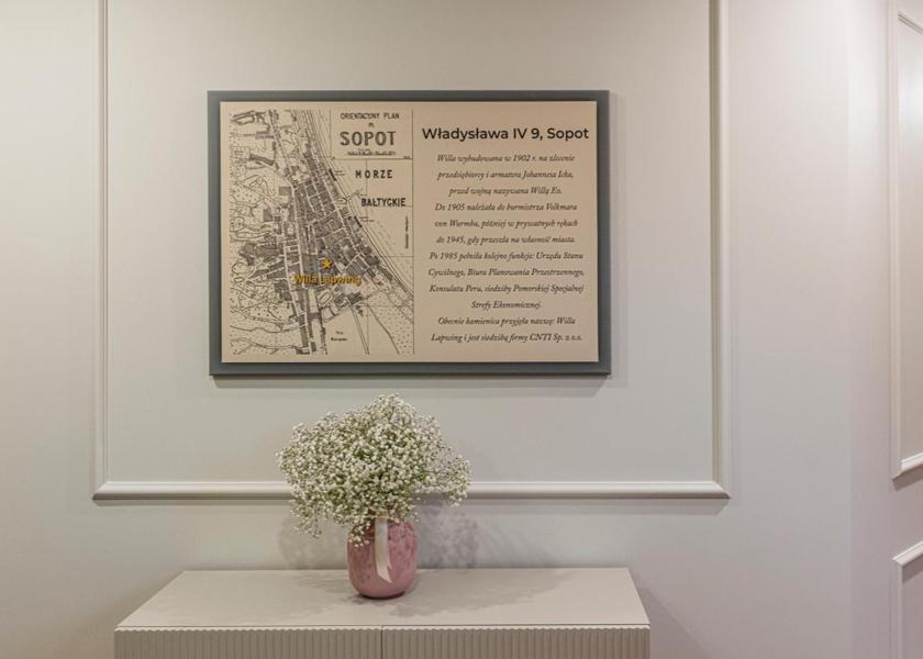 East Pomeranian Voivodeship Sopot facilities