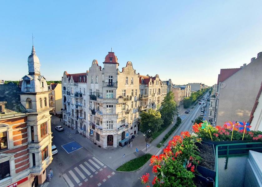 surrounding environment