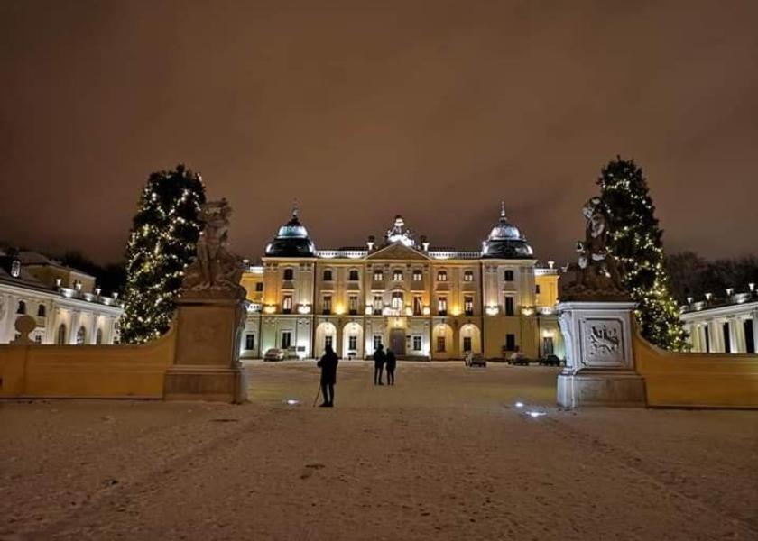 Podlaskie Voivodeship Bialystok 