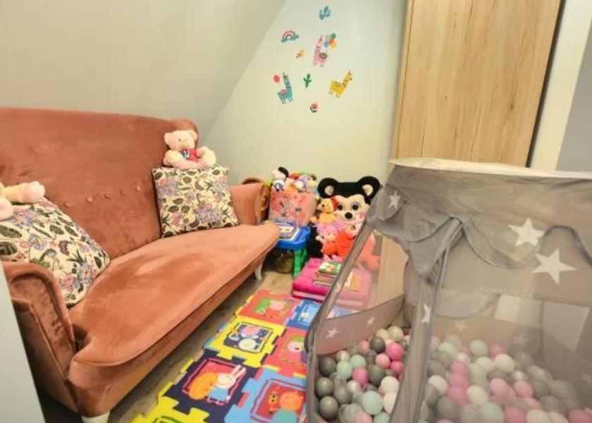 Lesser Poland Voivodeship Bukowina Tatrzanska 