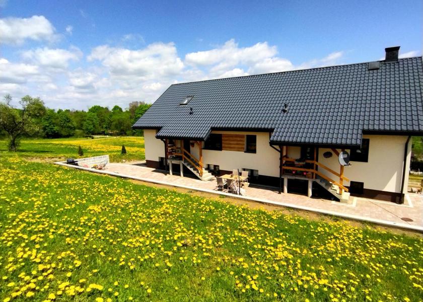 Podkarpackie Voivodeship Dukla Hotel Exterior