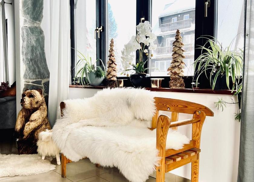 Lesser Poland Voivodeship Zakopane facilities