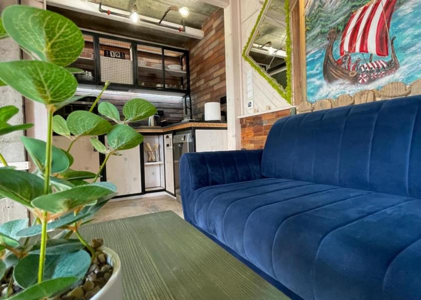 Lesser Poland Voivodeship Zakopane kitchen