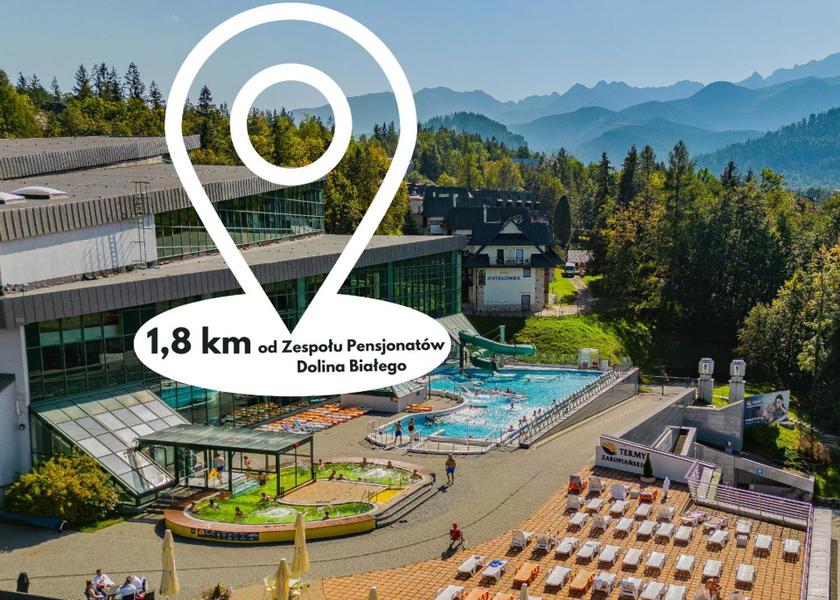 Lesser Poland Voivodeship Zakopane facilities