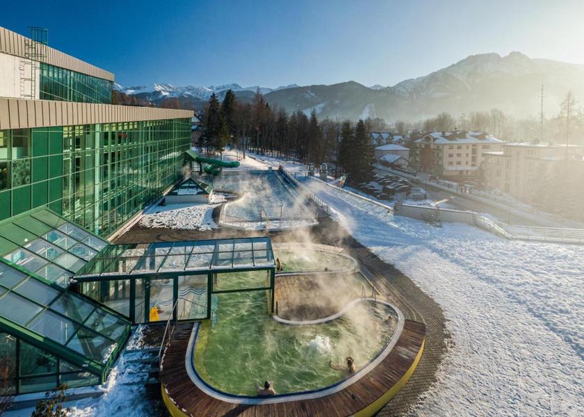 Lesser Poland Voivodeship Zakopane nearby attraction