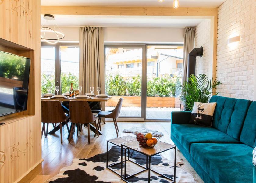 Lesser Poland Voivodeship Zakopane Public Areas