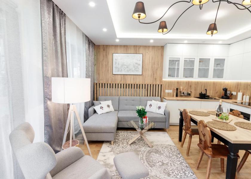 Lesser Poland Voivodeship Zakopane 