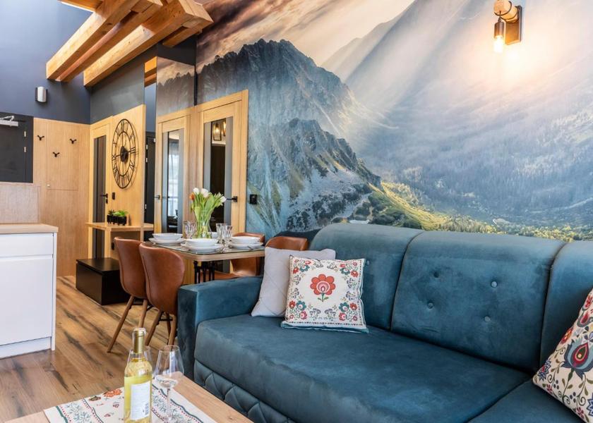 Lesser Poland Voivodeship Zakopane Public Areas