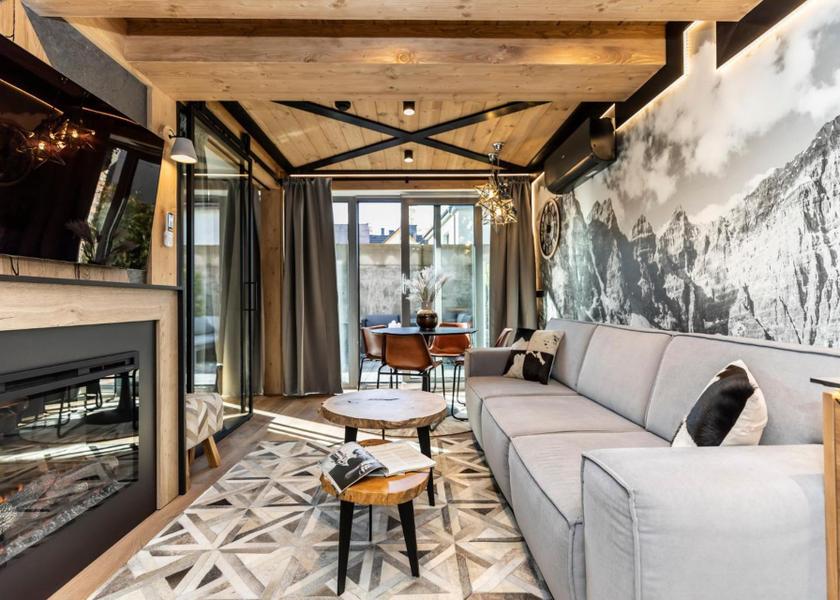 Lesser Poland Voivodeship Zakopane Public Areas