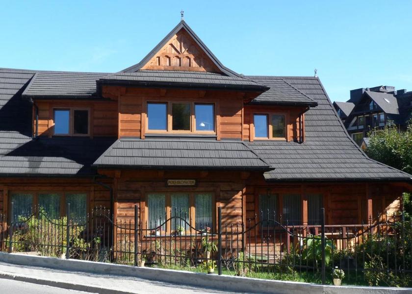 Lesser Poland Voivodeship Zakopane 