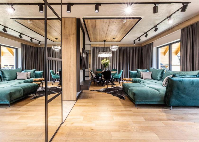 Lesser Poland Voivodeship Zakopane 