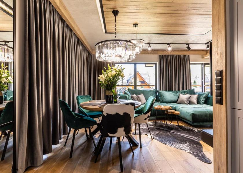 Lesser Poland Voivodeship Zakopane 