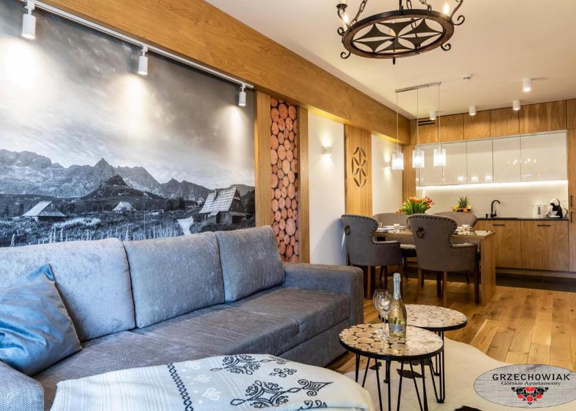 Lesser Poland Voivodeship Zakopane 