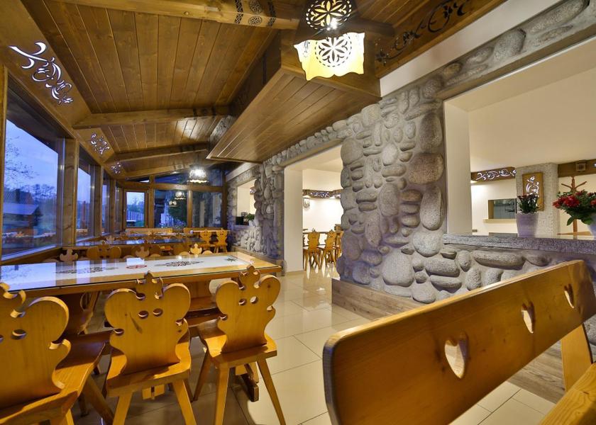 Lesser Poland Voivodeship Zakopane view