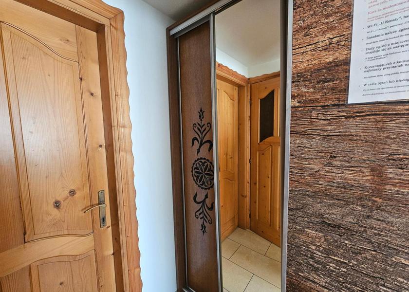 Lesser Poland Voivodeship Zakopane 