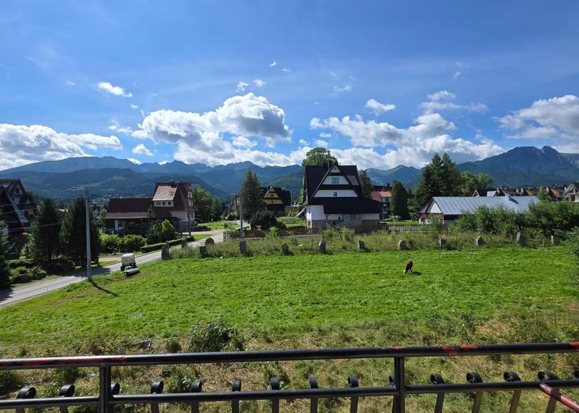 Lesser Poland Voivodeship Zakopane surrounding environment