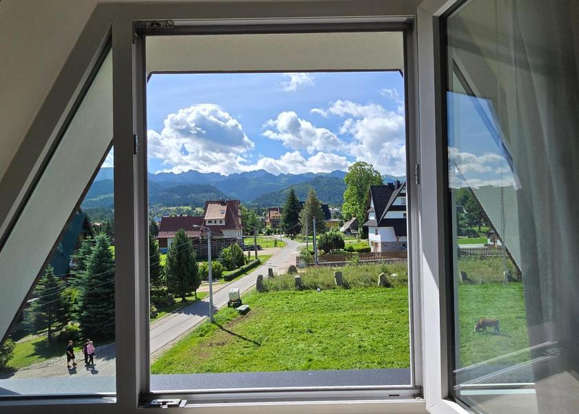 Lesser Poland Voivodeship Zakopane 