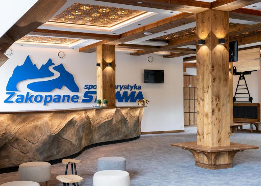 Lesser Poland Voivodeship Zakopane lobby
