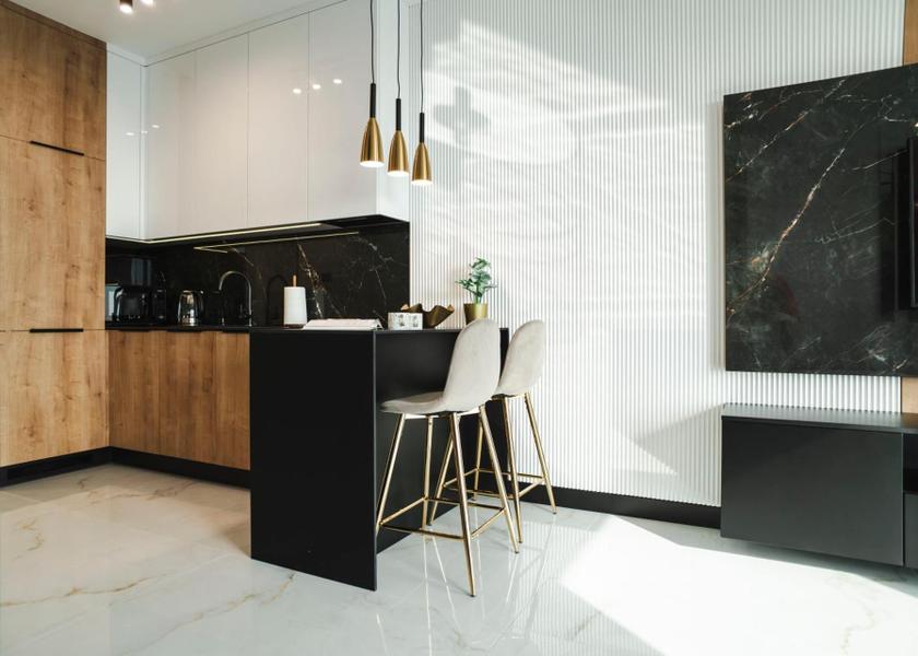 Silesian Voivodeship Katowice kitchen