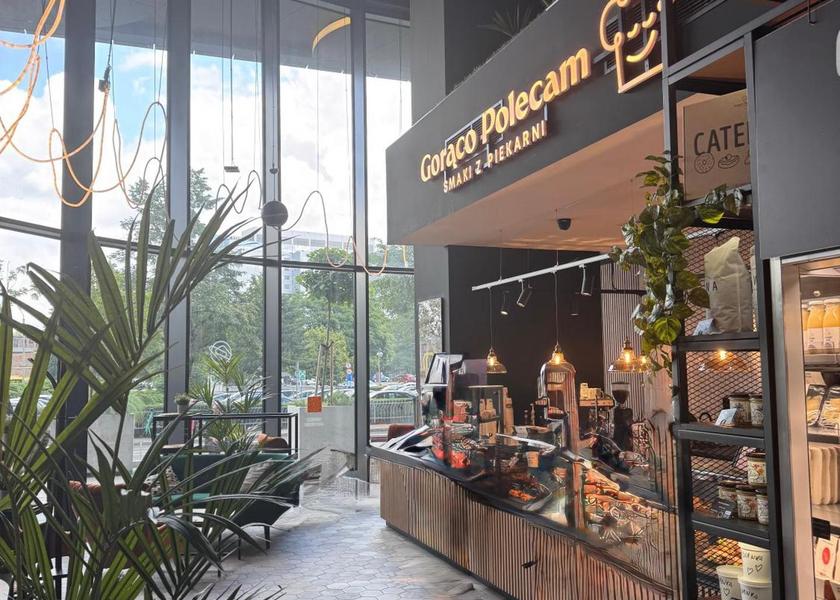 Silesian Voivodeship Katowice restaurant