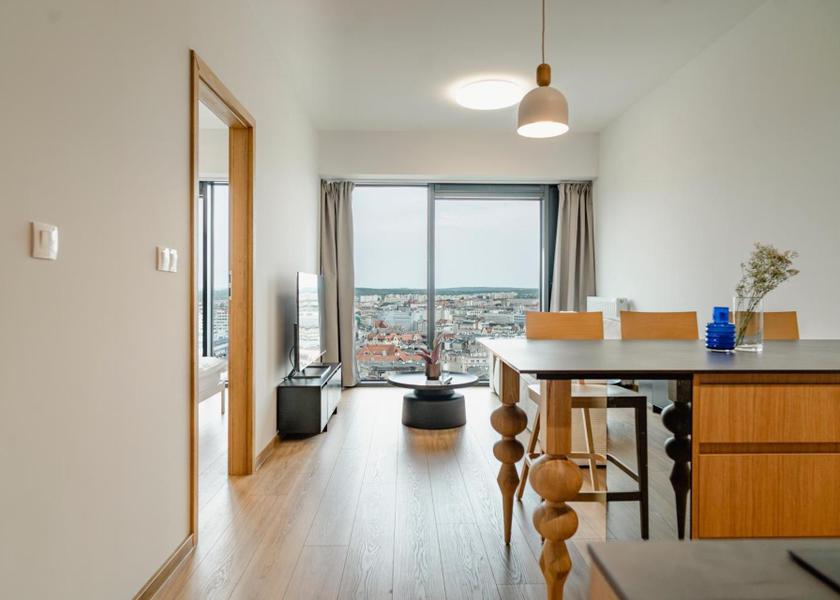 Silesian Voivodeship Katowice facilities