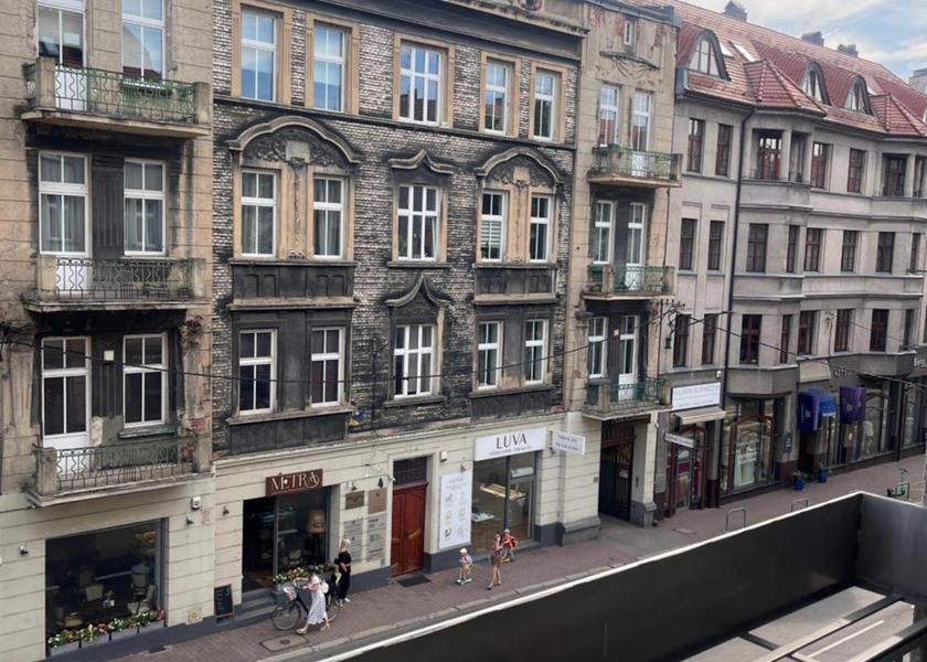 surrounding environment