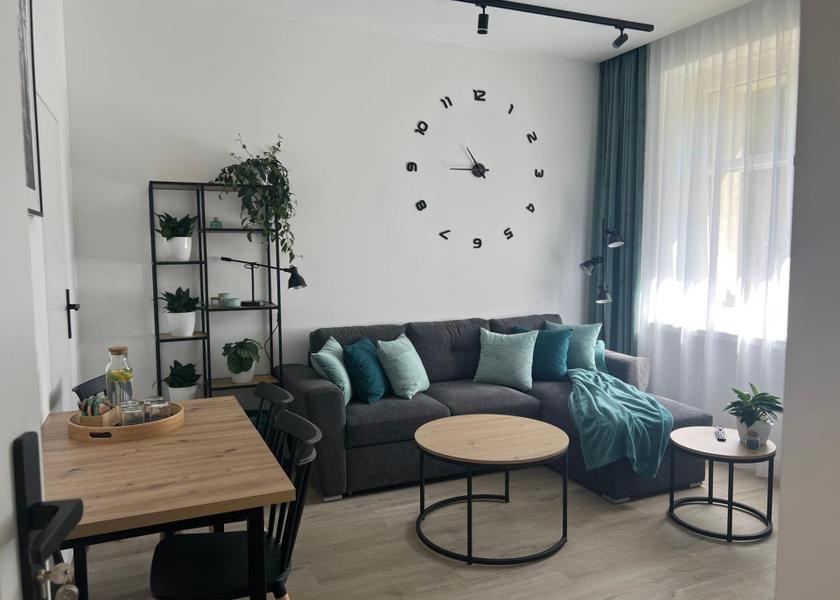 West Pomeranian Voivodeship Szczecin guestroom