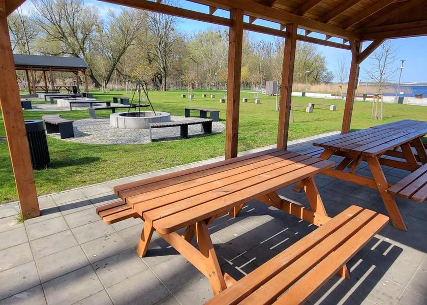 West Pomeranian Voivodeship Szczecin attractions