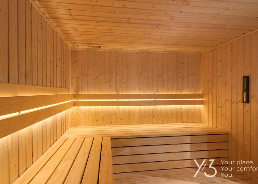 Greater Poland Voivodeship Poznan sauna