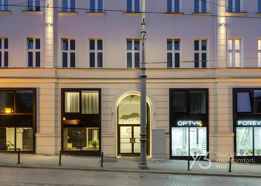 Greater Poland Voivodeship Poznan 