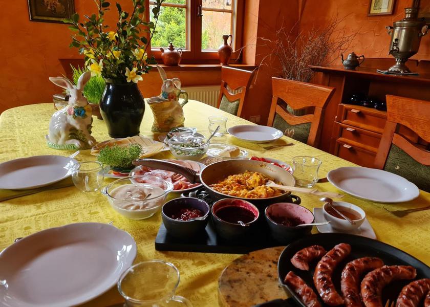 Silesian Voivodeship Czestochowa food and beverages