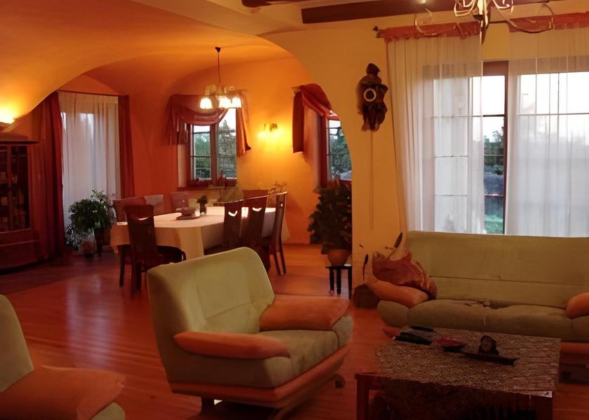 Silesian Voivodeship Czestochowa interior view