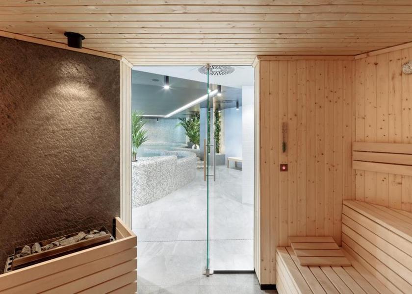 West Pomeranian Voivodeship Międzyzdroje sauna