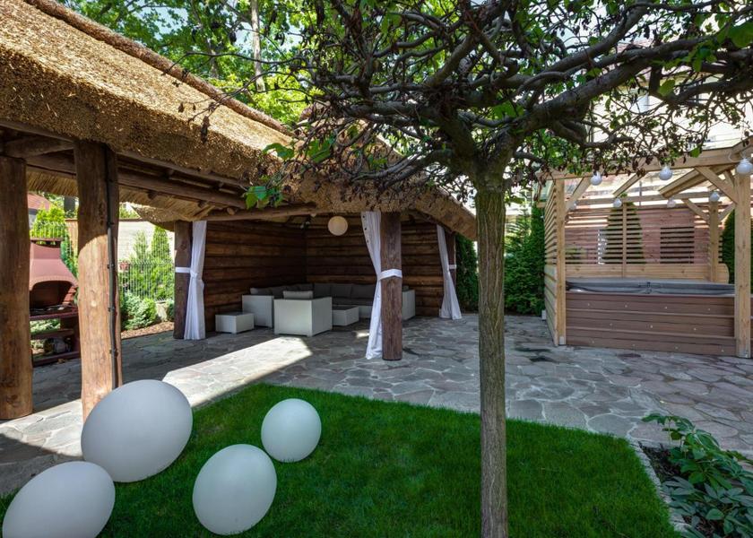 West Pomeranian Voivodeship Międzyzdroje view