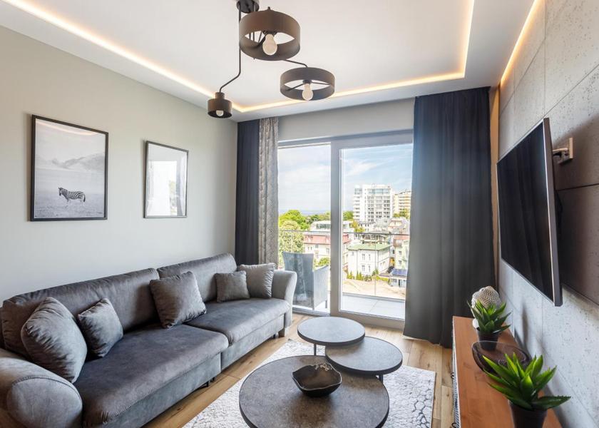 West Pomeranian Voivodeship Międzyzdroje Public Areas