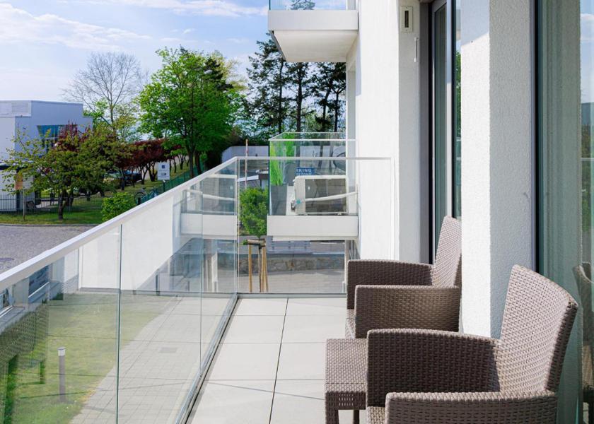 West Pomeranian Voivodeship Międzyzdroje Public Areas