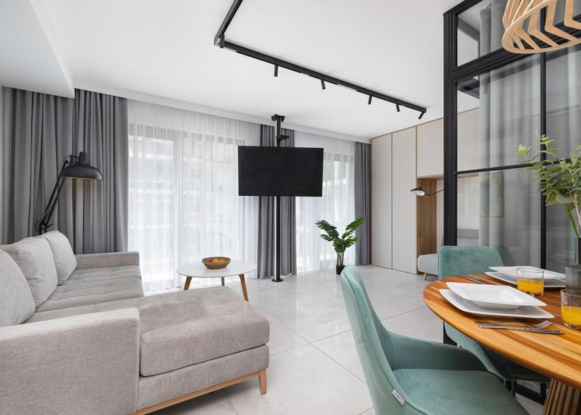 West Pomeranian Voivodeship Międzyzdroje Public Areas