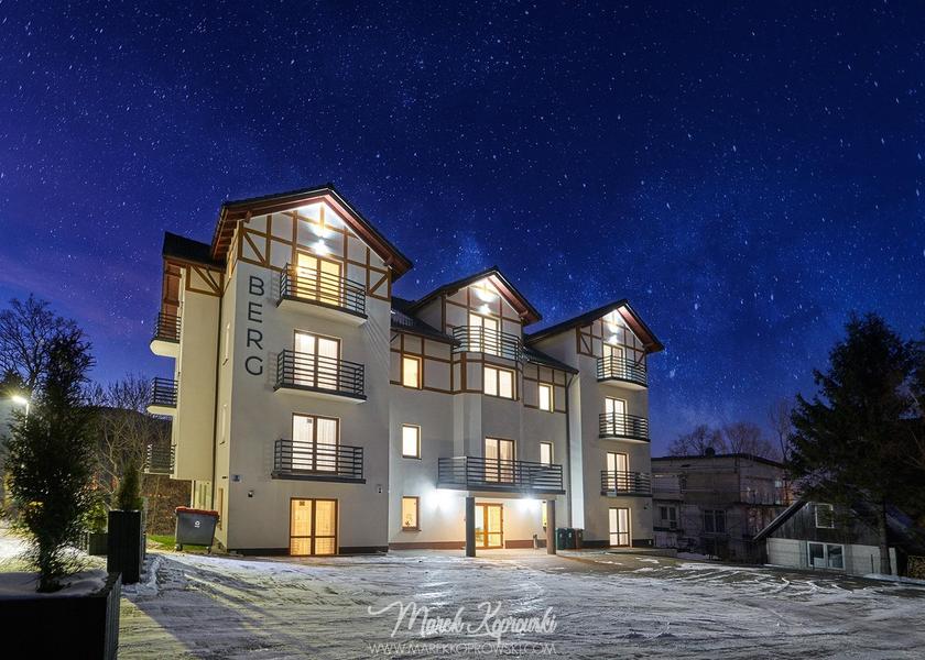 Lower Silesian Voivodeship Karpacz 