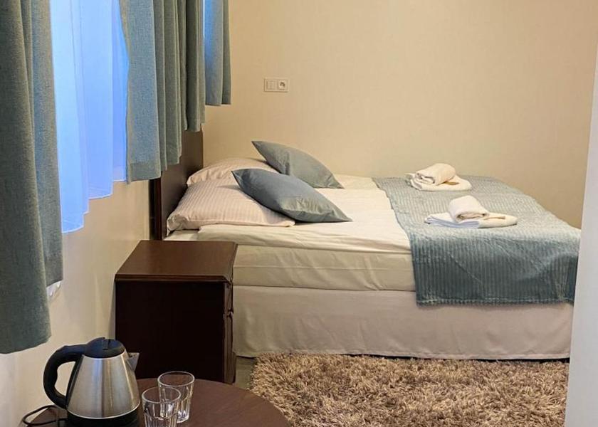 Lower Silesian Voivodeship Karpacz Double Room with Private Bathroom