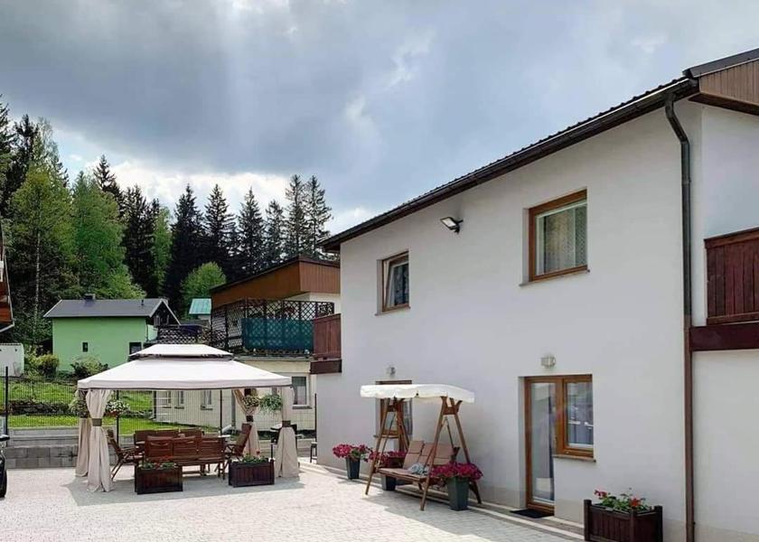 Lower Silesian Voivodeship Karpacz exterior view