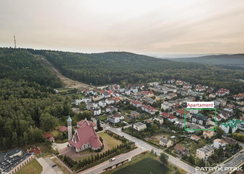 surrounding environment