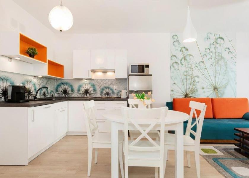 West Pomeranian Voivodeship Kolobrzeg kitchen